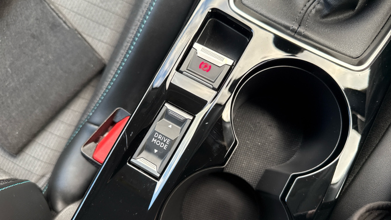 Peugeot 208 1.2 PureTech 100 Allure Premium + 5dr Petrol Hatchback